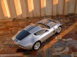 Shelby Ford GR-1 Concept 2005 года